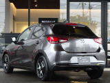 MAZDA2 1.5 15BD i セレクション 