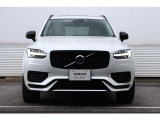 XC90 リチャージ PHEV T8 AWD アルティメット 4WD 