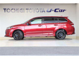 カローラフィールダー 1.5 G W×B 4WD 
