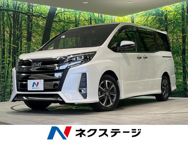 ノア 2.0 Si 