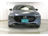 MAZDA3ファストバック 2.0 20S レトロスポーツエディション 