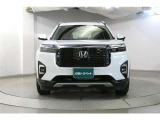 WR-V 1.5 Z プラス 