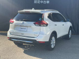 エクストレイル 2.0 20Xi ハイブリッド 4WD 