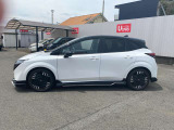 ノートオーラ 1.2 G レザーエディション 