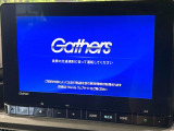 【純正9型ナビ】人気の純正ナビを装備。オーディオ機能も充実しており、Bluetooth接続すればお持ちのスマホやMP3プレイヤーの音楽を再生可能!毎日の運転がさらに楽しくなります!!