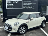 MINI NEXT 青葉 全国納車可能 正規ディーラー認定中古車TEL:022-719-2311