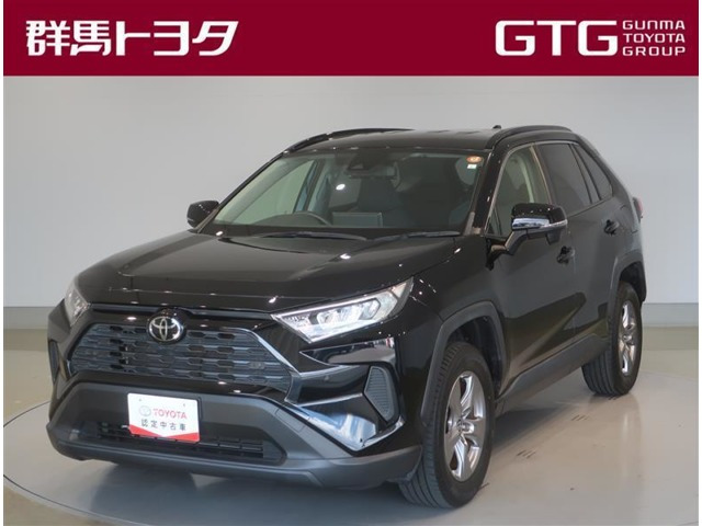 RAV4 2.0 X 