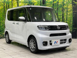 大好評のボディコーティング「弾スプラッシュコート」もご納車までに施工可能。通常のガラスコートと異なる、耐久年数6年の無機質ガラスコーティングが、ボディをキレイな状態に保ってくれます。