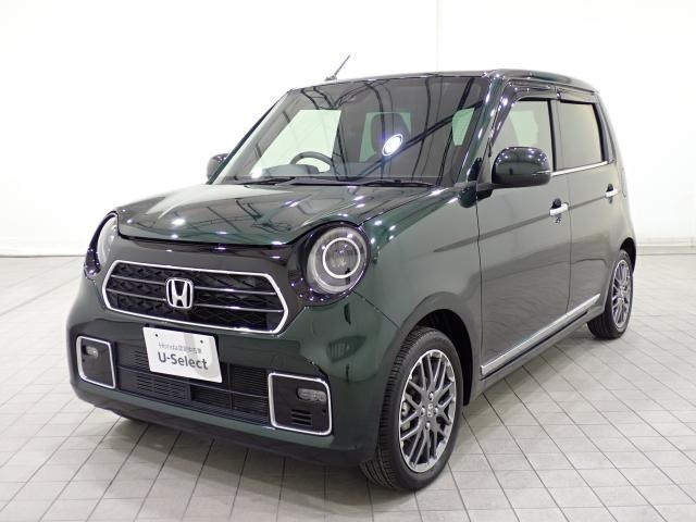 N-ONE プレミアム ツアラー 