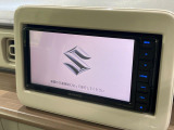 アルトラパン X オーディオレス仕様車