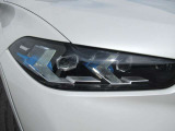 LEDヘッドライト装備です。かなり明るく夜間の視界が開けます。見た目もクールです!