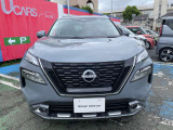 エクストレイル  1.5 X e-4ORCE 4WD