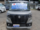 スペーシアベース GF 