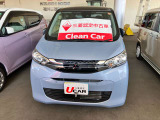 eKワゴン G 4WD 