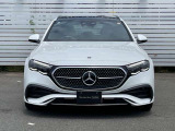 Eクラスワゴン E200 アバンギャルド AMGラインパッケージ (ISG搭載モデル) 