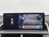 NX 300h Iパッケージ 修復歴無し