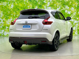 ジューク 1.6 NISMO 4WD 