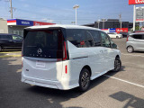 セレナ 2.0 ハイウェイスター V 4WD 