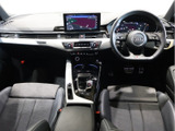 A4アバント 45 TFSI クワトロ Sライン 4WD 