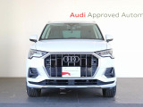Q3 35 TDI クワトロ アドバンスド ディーゼル 4WD 
