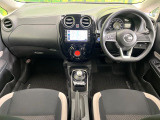 ノート 1.2 e-POWER X Vセレクション 