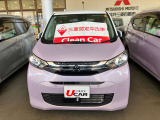eKワゴン G 4WD 