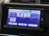 純正ナビ、Aftermarketナビなども取り付け可能です!大きなサイズのナビを付けたい方はお気軽にお尋ねください!!