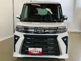 タントカスタム X 4WD