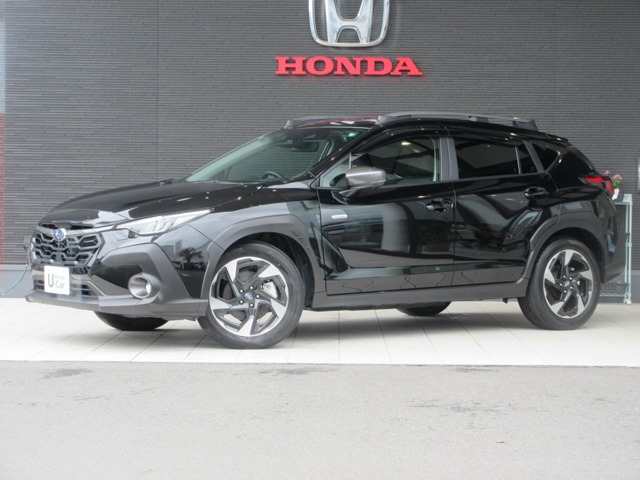 クロストレック 2.0 リミテッド 4WD 