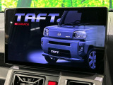 タフト G ターボ 