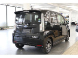 ステラ カスタムR スマートアシスト 4WD 