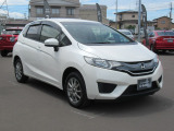 フィット 1.3 13G Fパッケージ 4WD 