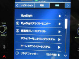 衝突回避支援装備付きです。