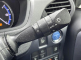 【 オートライト 】オートライトなのでライトの点け忘れを気にすることなく運転が出来ます♪//