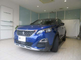 3008 GTライン 