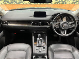 CX-5 2.5 25S Lパッケージ 