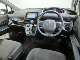 シエンタ 1.5 X ウェルキャブ 車いす仕様車 タイプI 助手席側セカンドシート付 