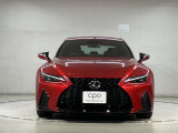 IS 300 Fスポーツ 