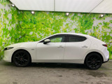 MAZDA3ファストバック 1.5 15S 100周年特別記念車 