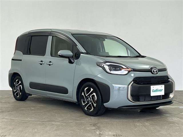 シエンタ ハイブリッド 1.5 Z ワンオーナー 修復歴無し