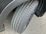 登録済未使用車です