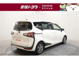 シエンタ 1.5 ファンベース G 