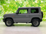 ジムニー XC 4WD 