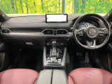 CX-8 2.2 XD Lパッケージ 