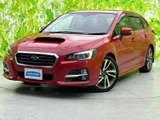 【中古車情報】スバル レヴォーグ 1.6 GT-S アイサイト 4WD  の中古車詳細（走行距離：9万km、カラー：ライトニングレッド、販売地域：北海道札幌市清田区）
