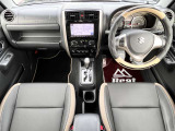 ジムニー ランドベンチャー 4WD 
