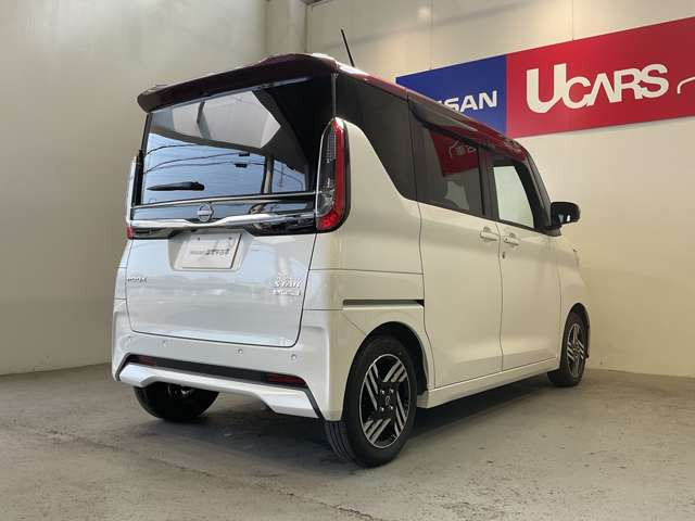 ★ 日産ルークス【B44A】ハイウェイスターXコンデンサー中古品★ ☆ 日産ルークス【B44A】ハイウェイスターXコンデンサー中古品