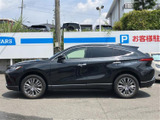 ハリアー 2.0 Z 