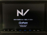 【オーディオ機能】ナビに一体のオーディオは、フルセグTVの他にDVD/CDプレーヤーを装備♪もちろんFM/AMラジオもお聞きいただけますよ♪