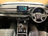 アウトランダー PHEV 2.4 ブラック エディション 4WD 